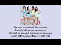 Download Lagu Blink - Bahagia Setengah Mati (Lirik)