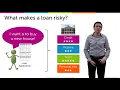 Predicting loan defaults with decision trees - Machine Learning Classification