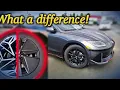 AMAZING RESULTS Increasing range with smaller wheels Ioniq 6 fastco