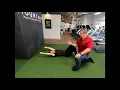 Flexibility Testing
