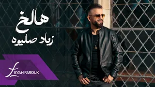                                                  زياد صليوه   هالخ دندنها