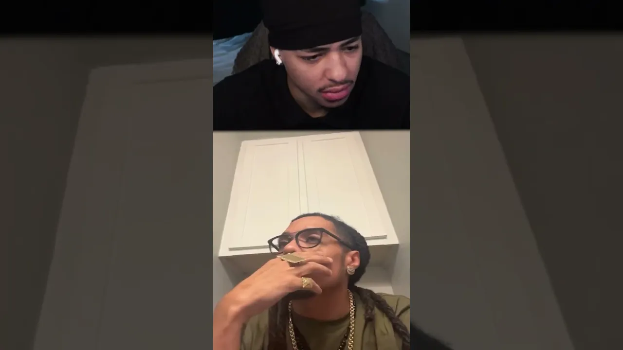If You Laugh, You Sub