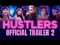 Video di Hustlers | Official Trailer 2 | In Theaters September 13, 2019