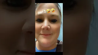 girls farting