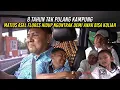 Lagu 8 TAHUN TAK PULANG KAMPUNG | MATIUS ASAL FLORES HIDUP NGONTRAK DEMI BISA KULIAH