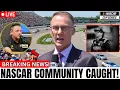 TONY STEWART EXPLODES AT NASCAR FANS AFTER KYLE BUSCH DIES
