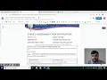 Civil Rights and Freedoms Assessment Task 1 Directions and Template tutorial