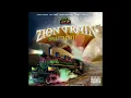 Zion Train Riddim Mix Feat Jah Cure Tarrus Riley Tony Frass and Zagga