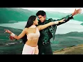 Dil Ne Dil Ko Pukara 4K Video - Hrithik Roshan, Amisha Patel | Babul Supriyo | 90s Hits Hindi Songs