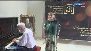 В Омске появится Музей мундира