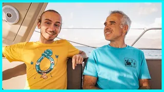 Spannende News: Lasst uns gemeinsam Segeln! BootsProfis-Flottille in Marmaris