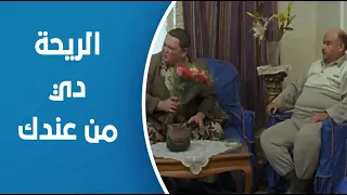 لخمة راس   لما حماك ياخد عليك بسرعة غريبة    دندنها