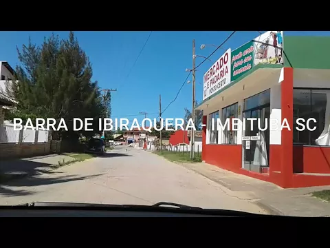 Download MP3 BARRA DE IBIRAQUERA - IMBITUBA  - SC