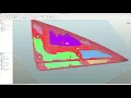 Reverse Engineering in QuickSurface 2025 Rebuilding a part from 3D scan with Autofreeform