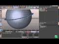 Cinema 4D R16 Modeling Droid Easy Beginner Tutorial P4