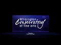 WCFA "Peace Be Still" Dance feat. The Belonging Co/Lauren Daigle
