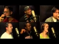 Download Lagu Michael Jackson - Rock With You (A Cappella Cover by Duwende)