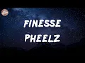 Download Lagu Pheelz - Finesse (Lyrics)