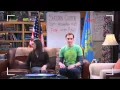 Sheldon Cooper presents Fun with Flags: Episode 1