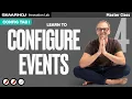 Configuring Event Handlers