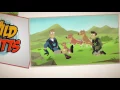 Wild Kratts-chris Birt ay