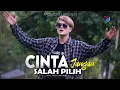 Download Lagu Maulana Wijaya - Cinta Jangan Salah Pilih ( Official Music Video )