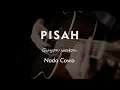 Download Lagu PISAH // GUYON WATON // KARAOKE GITAR AKUSTIK TANPA VOKAL NADA COWO ( MALE )
