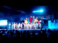 Download Lagu Tribung CAMACHILES Caragan 2017