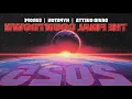 David Guetta, Hypaton, Europe   The Final Countdown 2025 Official Audio ReVer