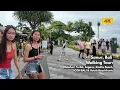Lagu SANUR, Bali 4K Afternoon Walking Tour 2026 Around Matahari Terbit, Segara, Sindhu Beach \u0026 ICON BALI