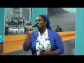 Nicole Cunningham-Jesus  my reason for living (cover)