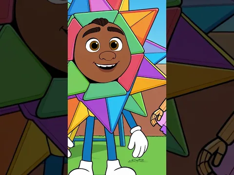 Meet the Funtastic Playhouse Characters!