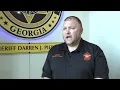Whitfield County Sheriff pushes for school resource officers on every campus