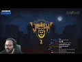 Jahrein - Fuat'ın "Yarıda Söndür" Adlı Rap şarkısını söylüyor
