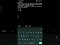 check python working or not in termux