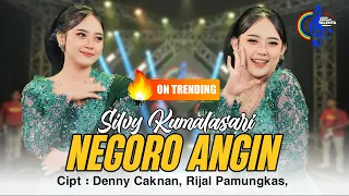 silvy kumalasari negoro angin official music video isih kebayang bayang isih dadi kenangan