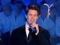 Céline Dion et Il Divo-I believe in you-Je crois en toi