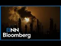Where are oil companies focusing their spending