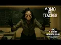 Download Lagu The Momo Teacher - Unveiling Terror | Horror short film 4k