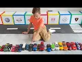 Download Lagu Mark buys cars of different brands in an unusual store