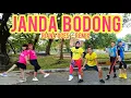 Download Lagu DJ JANDA BODONG - RIANA OCES REMIX TERBARU
