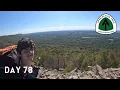 Download Lagu Thru Hiking The Appalachian Trail || Day 78