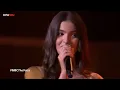Rahma riad - helo hal shuur  حلو هذا  /الشعور رحمة رياض the voice árabe 