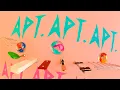 Download Lagu APT. Sounds on Different Music Instruments! Marble Music