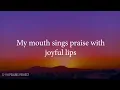 Psalm 63 (Your Love Is Better Than Life) [feat. Trot Lifto] by The Psalms Project