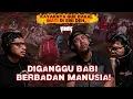 Download Lagu AKU TIDUR DALAM KANTONG JENAZAH DI GUNUNG SALAK..