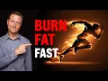 HIIT Exercise That Burns the MOST Body Fat