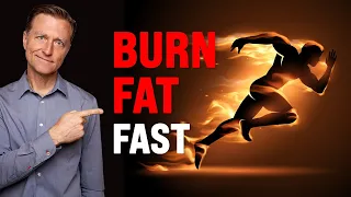 HIIT Exercise That Burns the MOST Body Fat