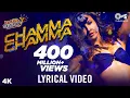 Download Lagu Chamma Chamma Lyrical - Fraud Saiyaan | Elli AvrRam, Arshad Warsi | Neha Kakkar, Tanishk,Ikka \u0026 Romy