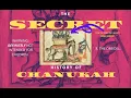 8 The Secret History of the Dreidel The Secret History of Chanukah
